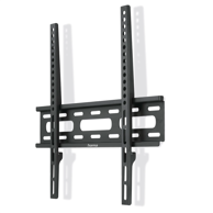 HAMA Nosač za televizor 00220807 do 75", crni